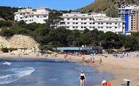 Ballesol Costablanca Senior Resort - 55+